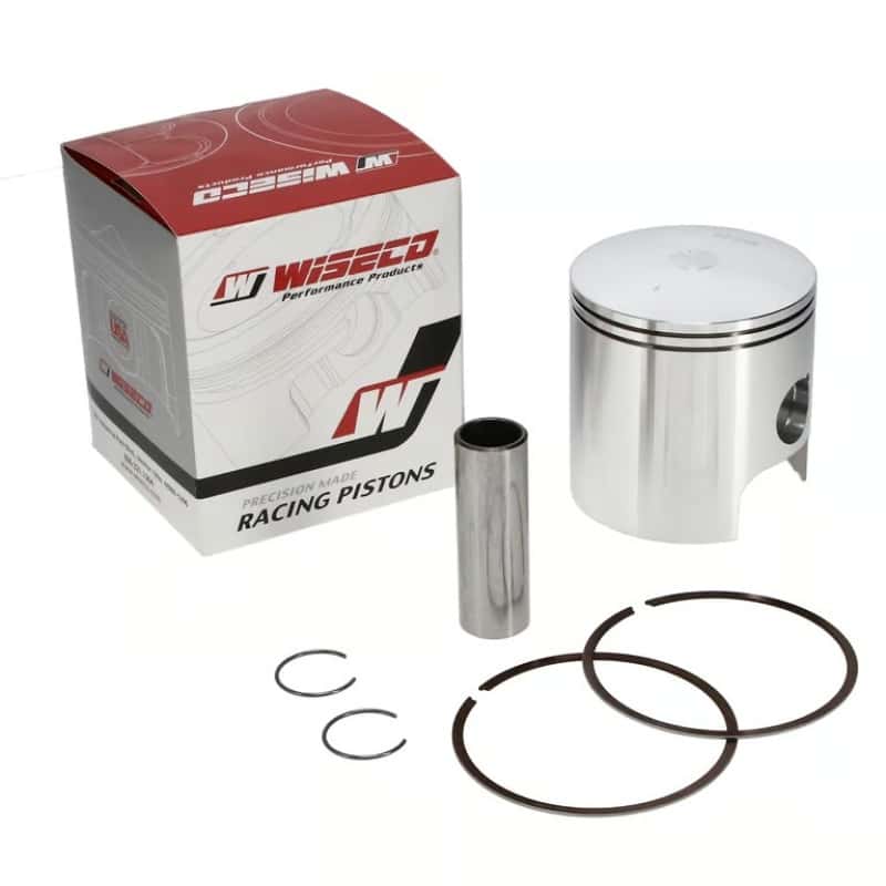 Wiseco — Wiseco Yamaha SRV540 80-91/XLV/VK54086-05 2933TD Piston Kit
Piston Kit - view 9