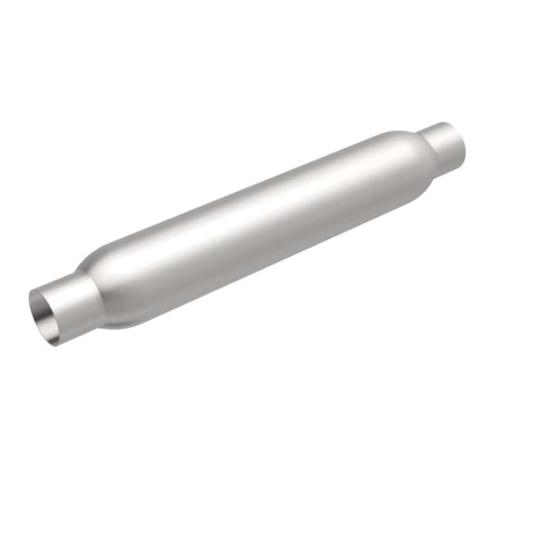 Magnaflow — MagnaFlow Muff GP 3.5 Dia 18inch 2.25/2.25
Glasspack - view 21