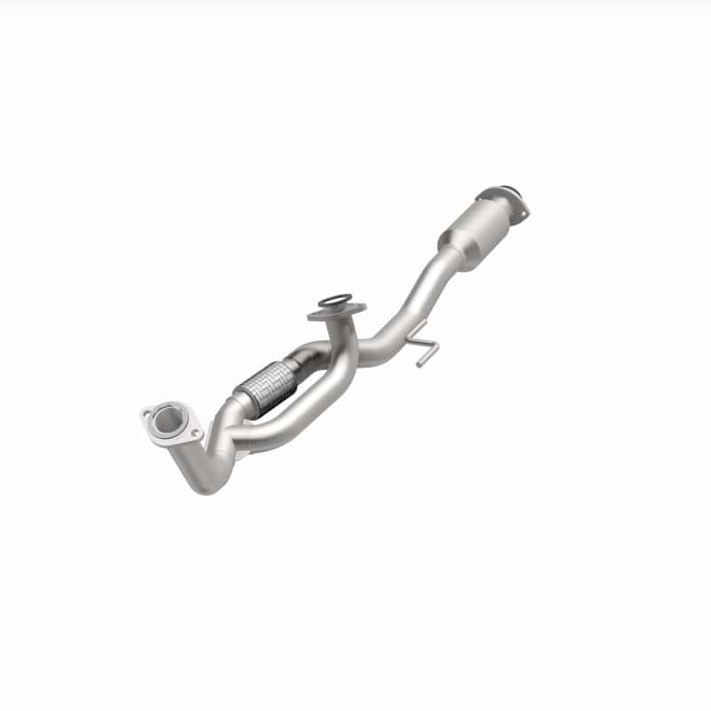 Magnaflow — MagnaFlow Conv DF 97-98 Toyota Avalon Camry 3
HM Grade
HM - view 27