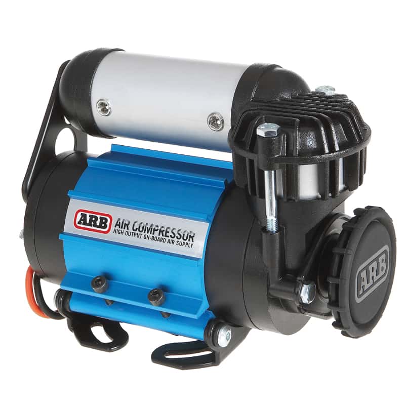 ARB — ARB Compressor Mdm Air Locker 12V - view 2