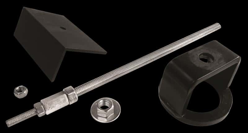 EPI — EPI 17+ Polaris 900-1000 Ranger RZR XP/4/ General UTV Clutch Compression Tool
EPI UTV Clutch Comp Tool - view 2
