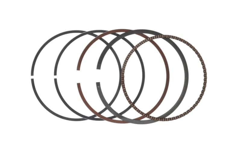 Wiseco — Wiseco Piston Ring (for p/n ASC-03178)
Piston Rings - view 2