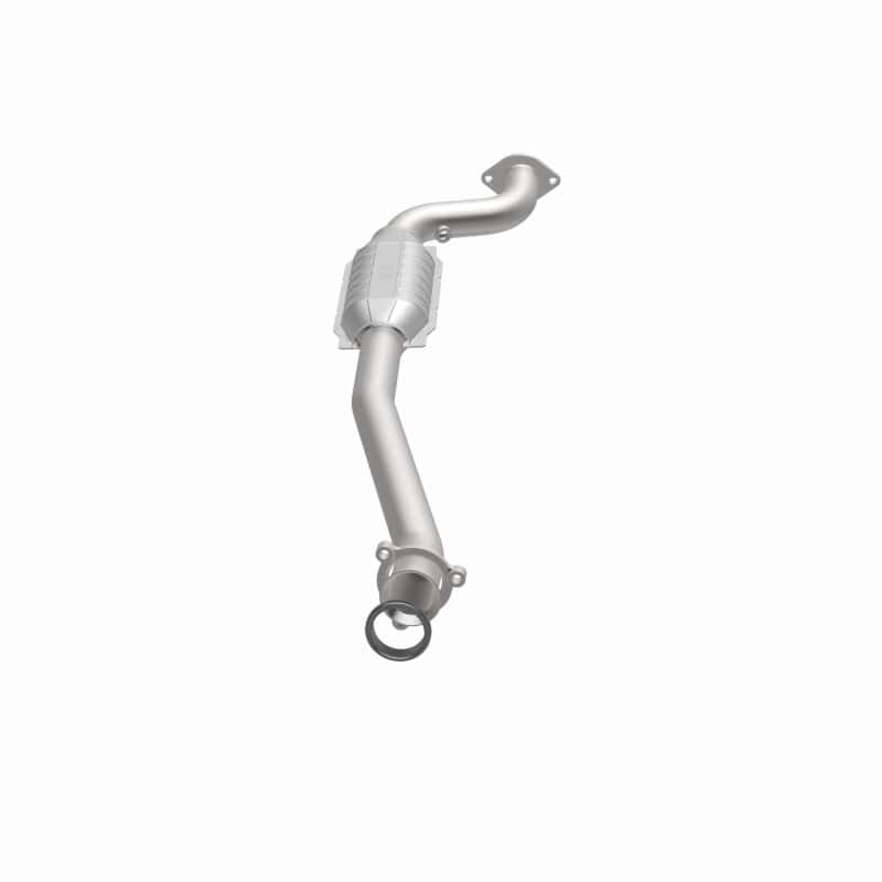 Magnaflow — MagnaFlow Conv DF 04-06 Colorado 2.8/3.5 rr O
OEM Grade
OEM - view 25