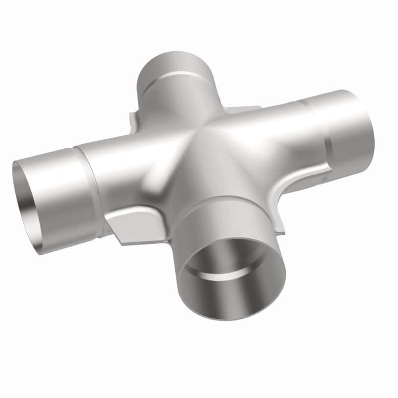 Magnaflow — MagnaFlow Smooth Trans X 3.00inch SS 35deg.
Exhaust Pipe - view 22