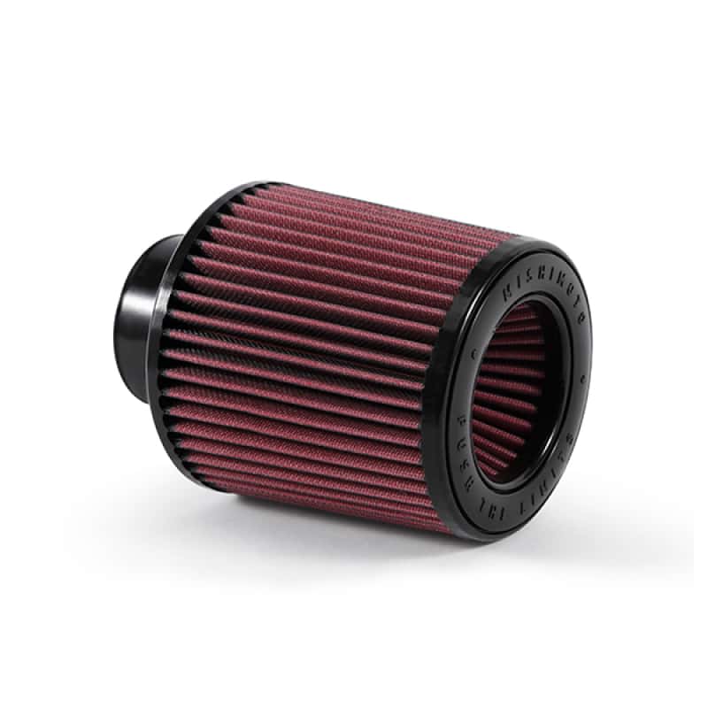 Mishimoto — Mishimoto 2016+ Mazda Miata Performance Intake - Polished
Cold Air Intake - view 6