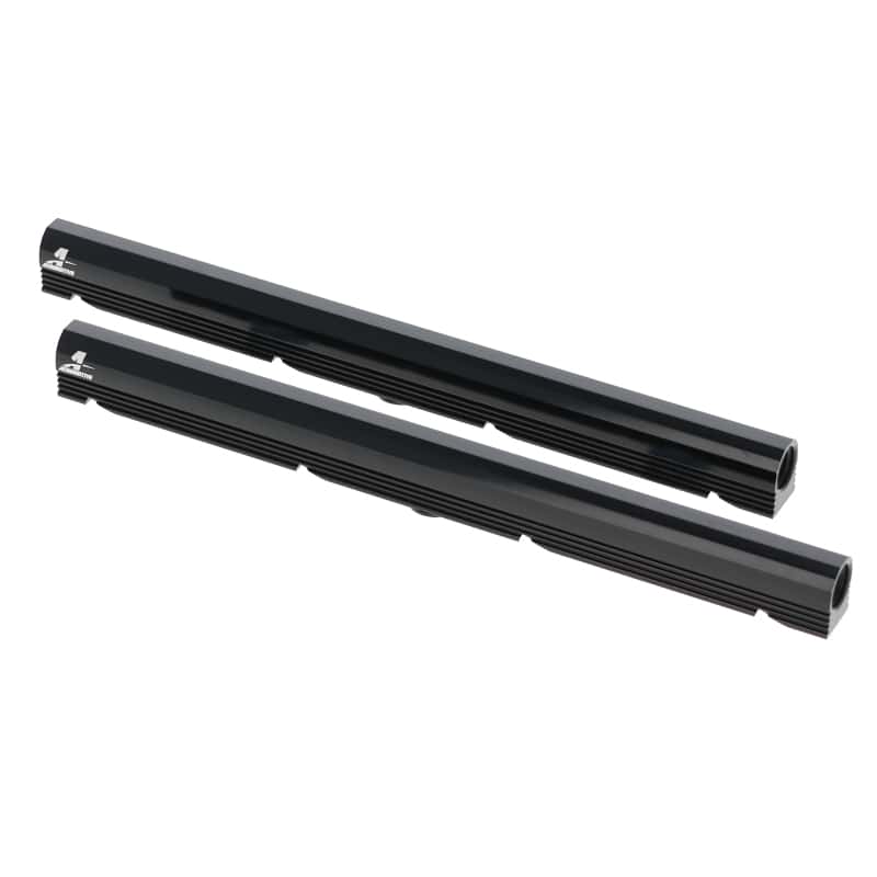 Aeromotive — Aeromotive GM LS1 Fuel Rails - Black
Fuel Rail/Log - view 9