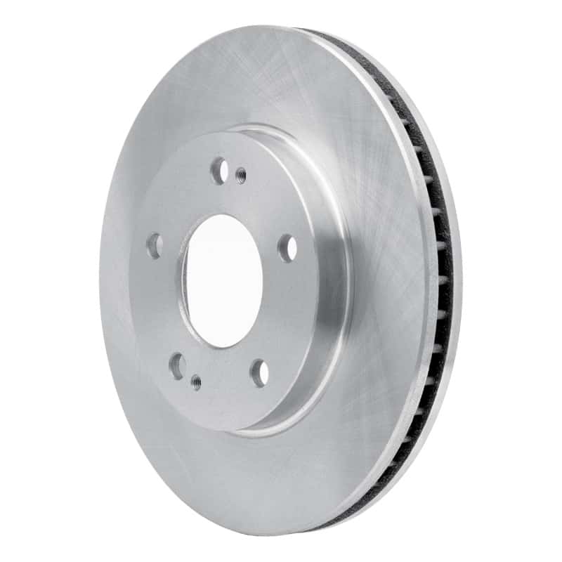DFC — DFC 98-98 Eagle Talon Front Brake Rotor
DFC Brake Rotor - view 2