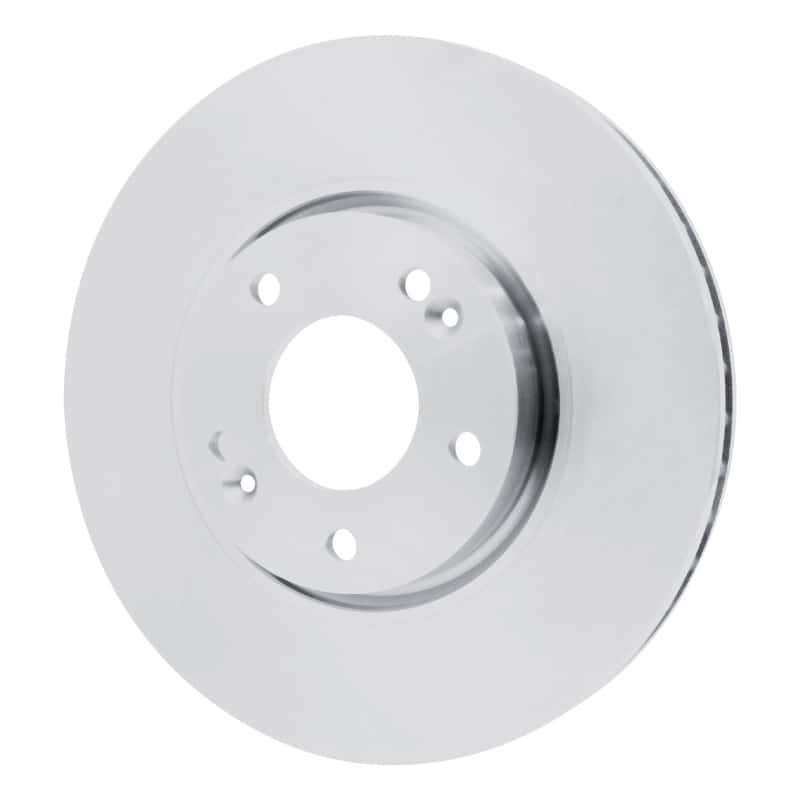 DFC — DFC 15-19 Kia Soul EV Front Brake Rotor
DFC Brake Rotor - view 2