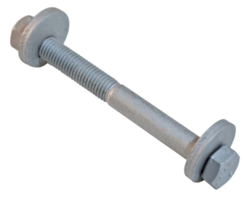 SPC Performance — SPC Performance 01-08 Audi A4 Rear Toe Kit
TOE CAM BOLT
TOE CAM EA - view 2