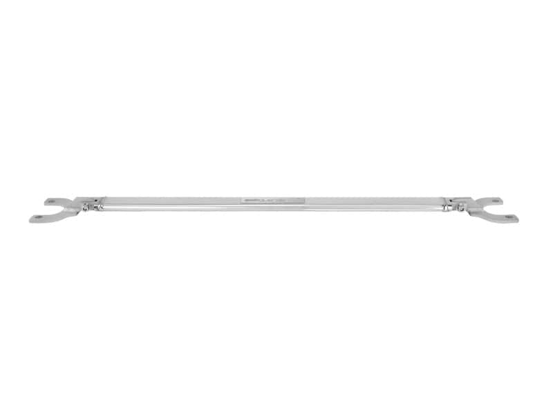 Skunk2 Racing — Skunk2 92-00 Honda Civic/Del Sol/94-01 Acura Integra Rear Upper Strut Tower Bar
SuspStrtTowerBrc - view 5