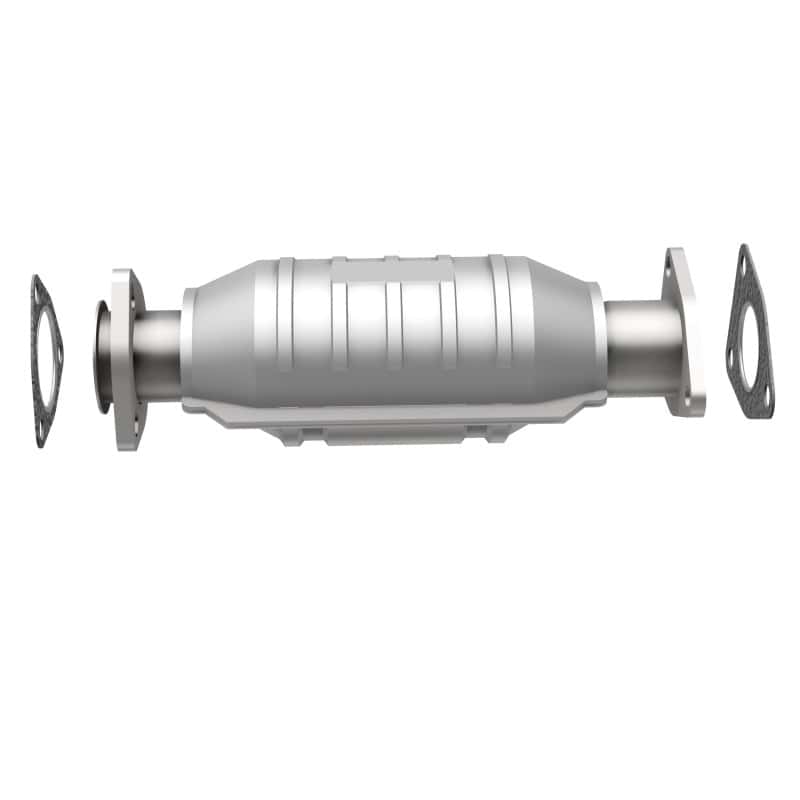 Magnaflow — MagnaFlow Conv Direct Fit Accord 86-89
Standard Grade
Standard - view 20