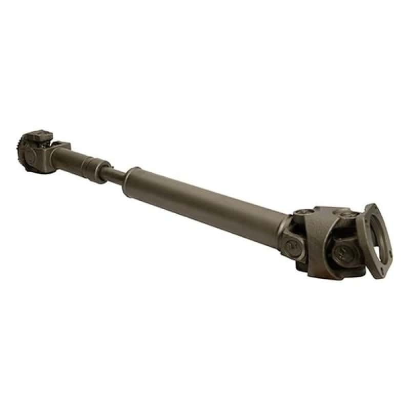 Yukon Gear & Axle — USA Standard Driveshaft for 03-05 Ram 2500/3500 Diesel Front w/ 4sp Auto Transmission
Driveshaft - Front - view 2