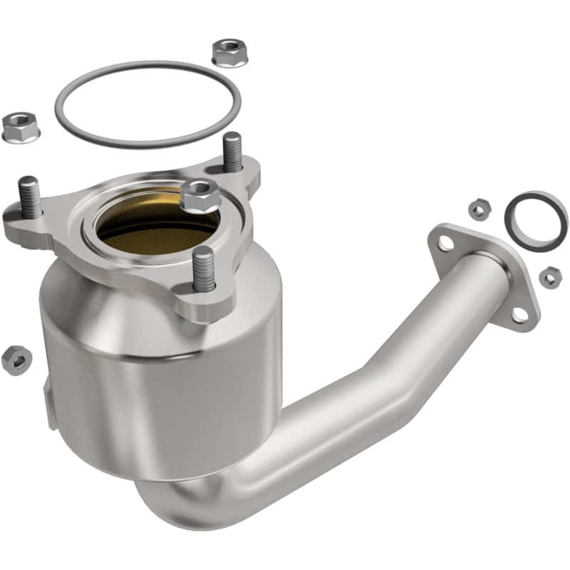 Magnaflow — Magnaflow Conv DF 02-03 Suzuki Aerio 2.0L
California - view 2