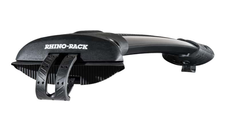 Rhino-Rack — Rhino-Rack Vortex StealthBar - 905mm - Single - Black
Roof Rack Cross Bar - view 2