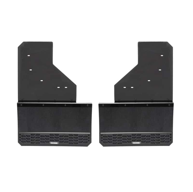 Putco — Putco 10-24 Ram HD Front Pair Mud Skins Set of 2 Fits Classic / New body
Mud Flap - view 15