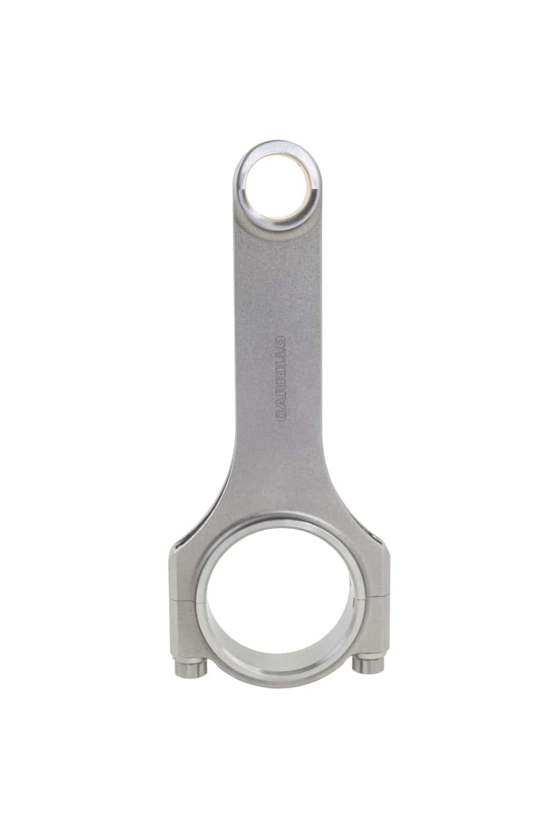 Carrillo — Carrillo Mazda 2.3 DISI w/22mm Pin Pro-H 3/8 WMC Bolt Connecting Rods (Special Order No Cancel) - view 1