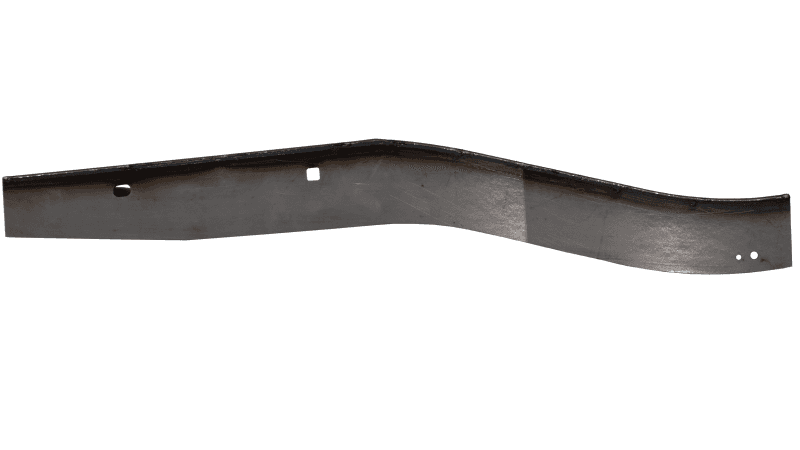 RustBuster — Rust Buster 2000-2006 Toyota Tundra Front Frame Section - Right - view 3