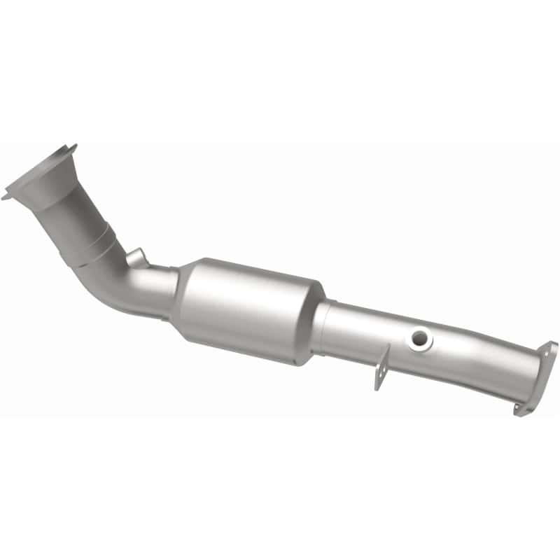 Magnaflow — MagnaFlow 08-10 BMW 535i California Catalytic Converter Direct Fit 2.5in Pipe Diameter
California - view 31