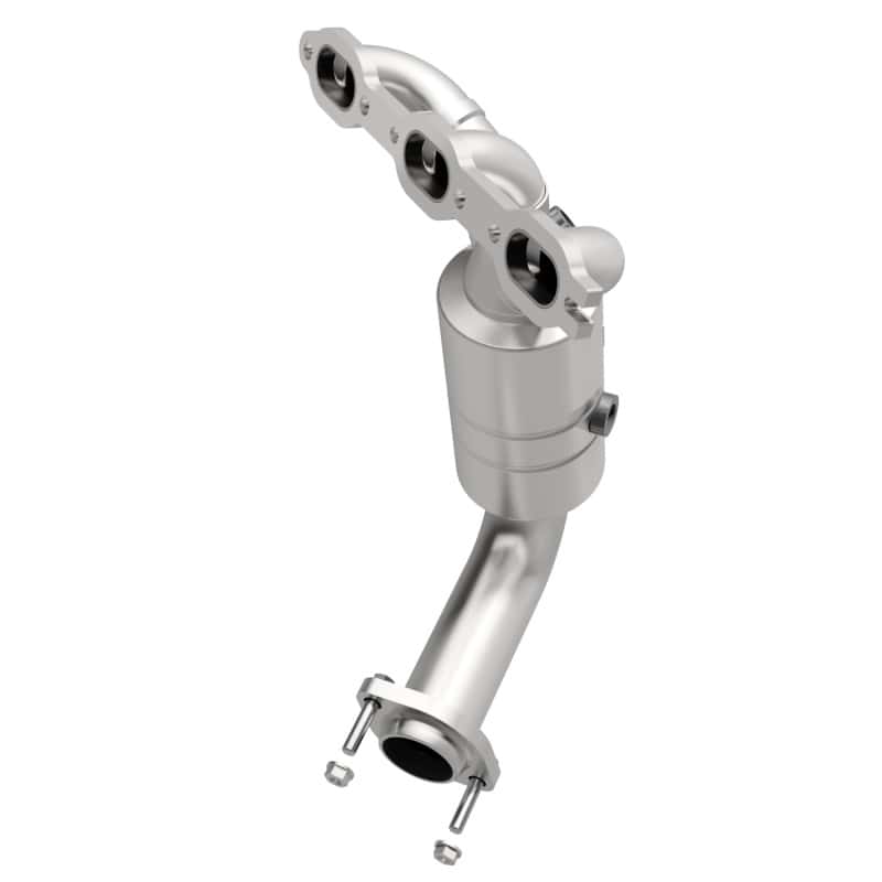 Magnaflow — MagnaFlow Conv DF 07-10 Chrysler Sebring 3.5L
OEM Grade
OEM - view 1