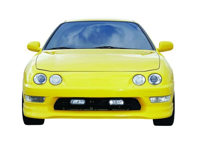 Hella — Hella FF75 Series H7 12V/55W Hallogen Driving Lamp Kit - view 10