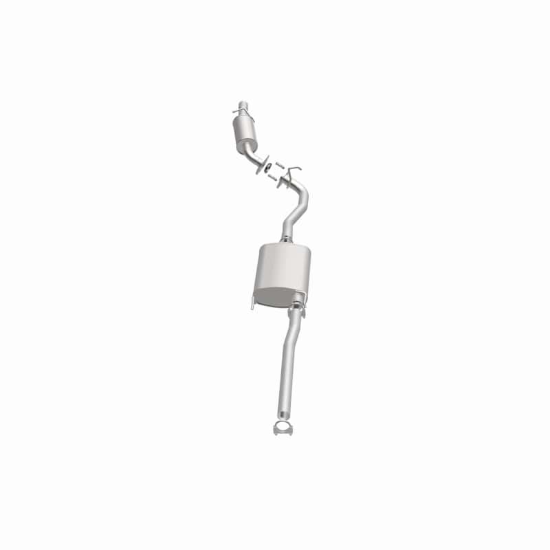 Magnaflow — MagnaFlow BRE Exhaust Kit 04-07 Highlander RX330 3.3L
Exhaust Kit - view 21
