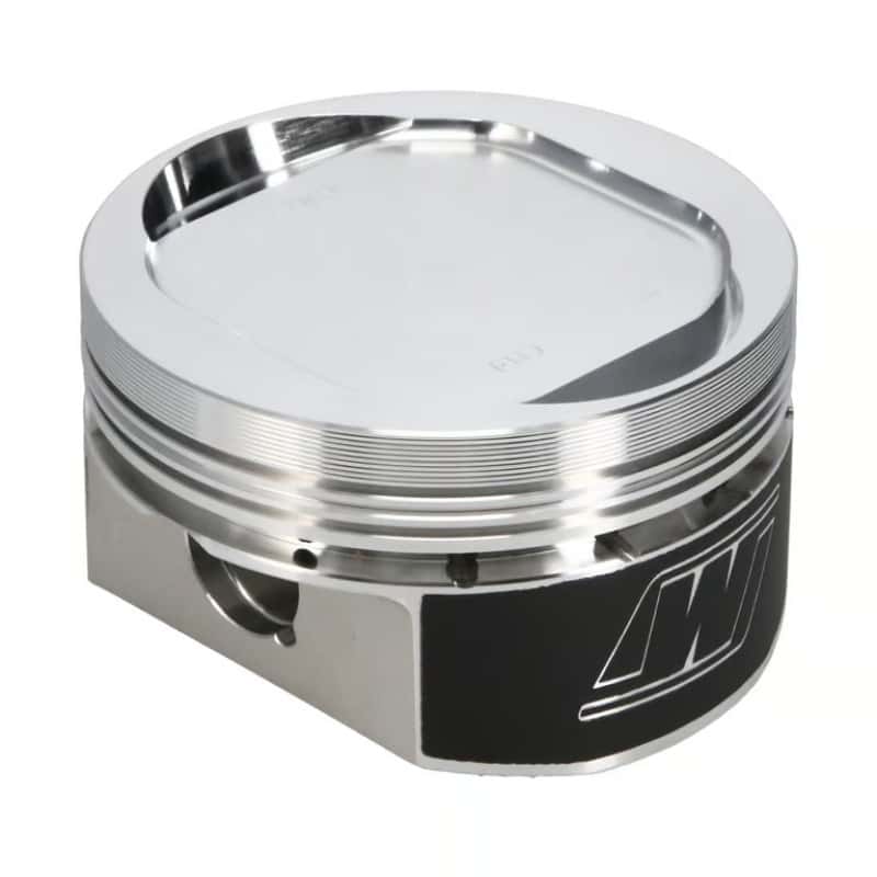 Wiseco — Wiseco 86-10 HD Evo 883 Overbore 1200 9.51 CR Piston Kit
Piston Kit - view 3
