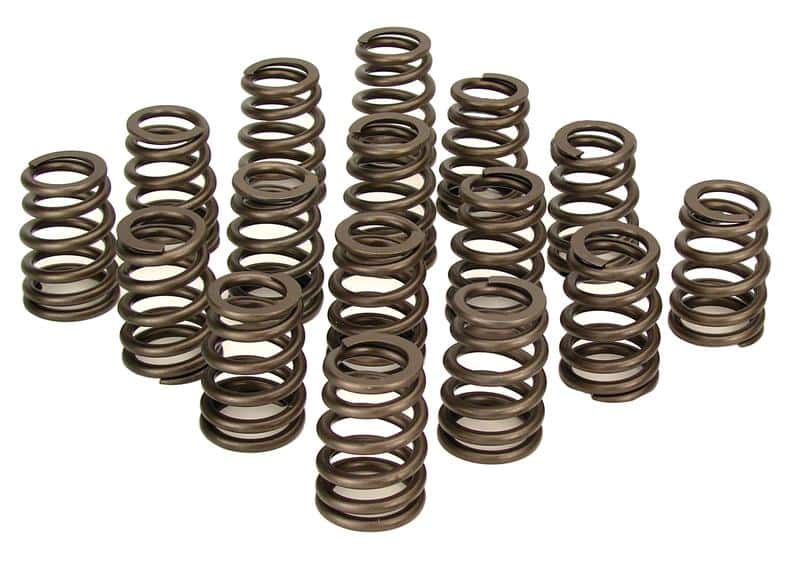 COMP Cams — COMP Cams Dual Conical Valve Springs .750/1.074
Engine Valve Spring - view 2