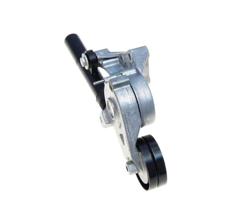 Gates — Gates 99-04 Volkswagen Jetta 4-Cyl. 1.9L Diesel Tensioner Assy. Belt Drive Tensioner - view 6