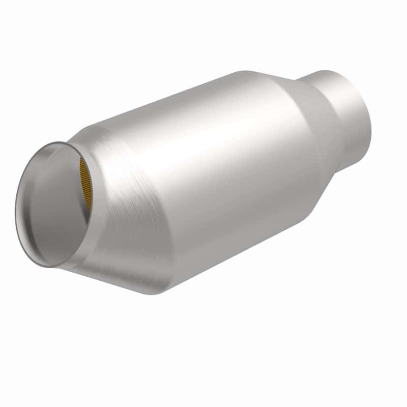Magnaflow — MagnaFlow Conv Univ 2.50inch C/A
OEM Grade
Standard - view 8