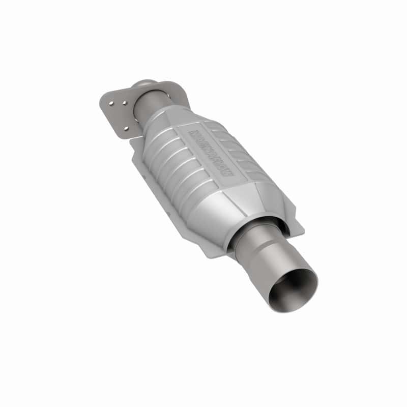 Magnaflow — MagnaFlow Conv DF Camaro-Firebird 93-95 3.4L
Standard Grade
Standard - view 15