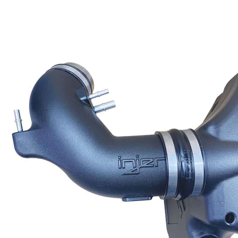 Injen — Injen 15-17 Ford Mustang GT 5.0L V8 Evolution Intake
Evolution Intake
Air Intake Kit - view 2