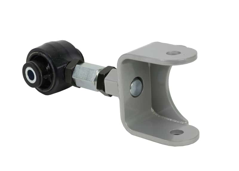 Whiteline — Whiteline 05-10 Ford Mustang Adjustable Rear Upper Control Arm
Control Arms - view 1