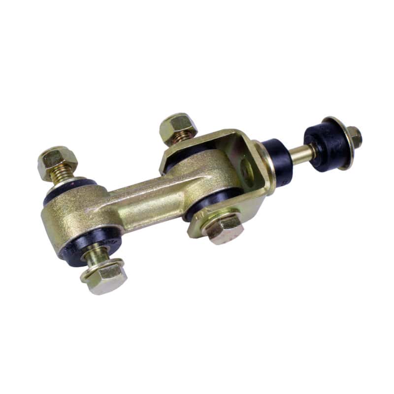 BD Diesel — BD Diesel Sway Bar End Links Kit - Dodge 2000-2009 4wd 2500/3500
SWAY BAR END LINKS
Sway Bar Link - view 1