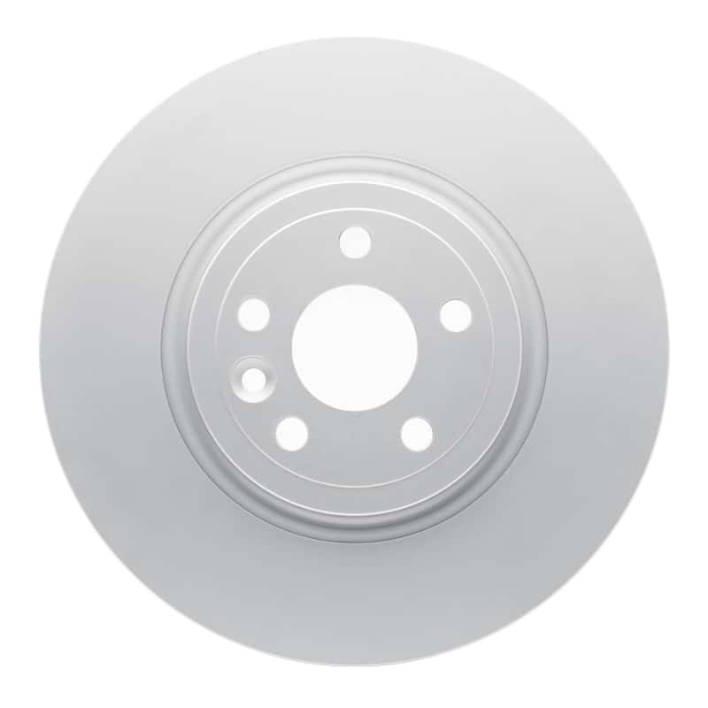 DFC — DFC 17-19 Jaguar F-Pace Front Hi-Carbon Alloy Geomet Coated Rotor
DFC Brake Rotor - view 1