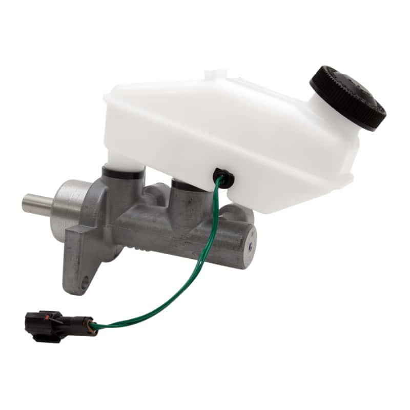 DFC — DFC 04-08 Chevrolet Optra Brake Master Cylinder
DFC Brake Master Cyl - view 5