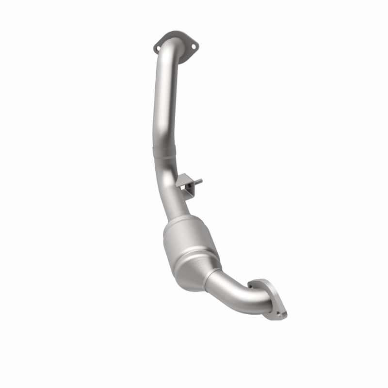 Magnaflow — MagnaFlow Conv DF 03 Mazda 6 3.0 Passenger Side Rear
OEM Grade
OEM - view 24