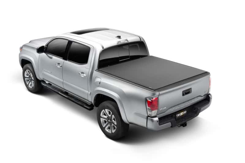 Truxedo — Truxedo 2024 Toyota Tacoma 5ft Pro X15 Bed Cover - view 1