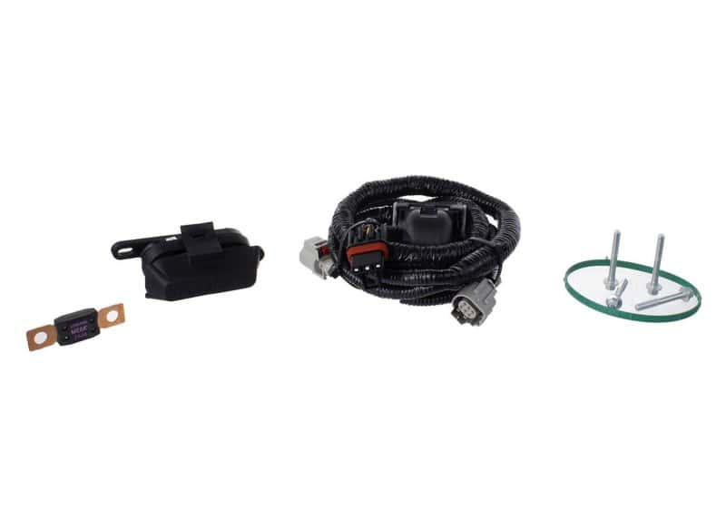 Ford Racing — Ford Racing 20-22 7.3L V8 Engine Control Pack for Manual Transmission
PerfTuner/Progmer - view 14