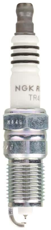 NGK — NGK Ruthenium HX Spark Plug Box of 4 (TR4BHX)
H. I. Spark Plug - view 2