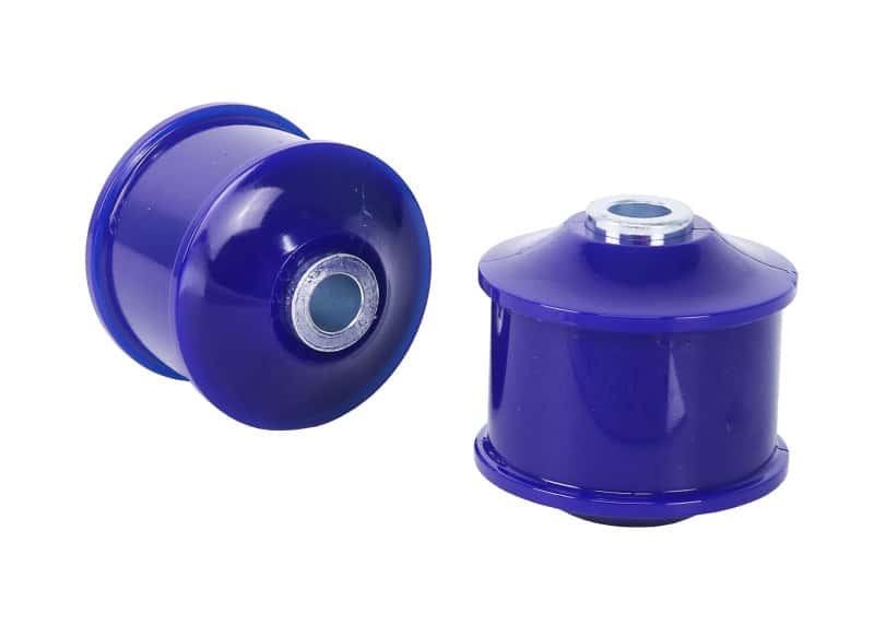 Superpro — SuperPro 1989 Nissan 240SX 0 Front Tension Rod-to-Chassis Mount Bushing Set
Bushing Kit - view 4