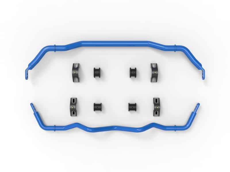 aFe — aFe 16-22 Infiniti Q50/Q60 V6-3.0(tt) AWD Control Sway Bar - Set
Sway Bar Set - view 2