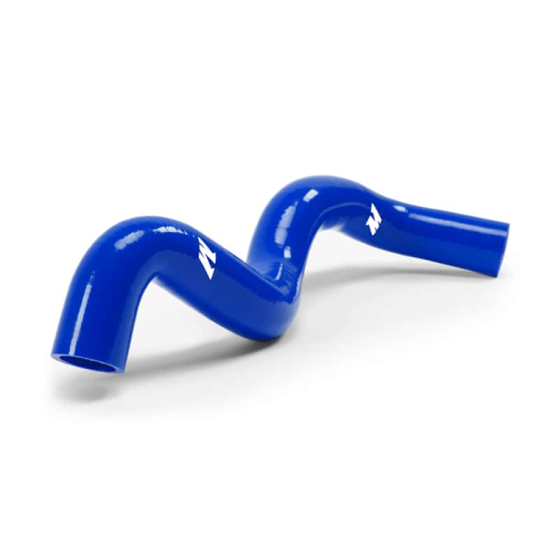 Mishimoto — Mishimoto 06-14 Mini Cooper S (Turbo) Blue Silicone Hose Kit
Coolant Hose Kit - view 10