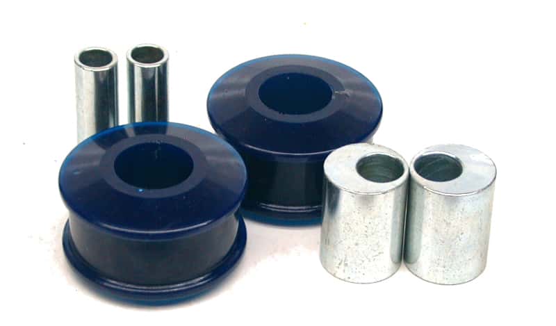 Superpro — SuperPro 1985 Volkswagen Golf GTI Front Lower Inner Rearward Control Arm - w/ Caster Bushing Kit
Bushing Kit - view 2