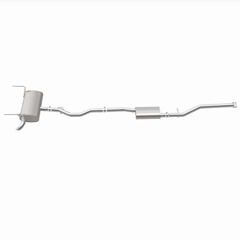 Magnaflow — Magnaflow 18-24 Chevy Equinox / 18-24 GMC Terrain BRE Exhaust Kit
Exhaust Kit - view 16