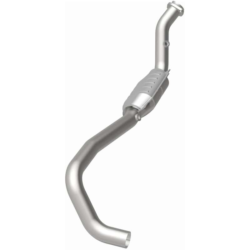 Magnaflow — MagnaFlow Conv DF 04-05 Ram1500 5.7L D/S OEM
OEM Grade
OEM - view 4