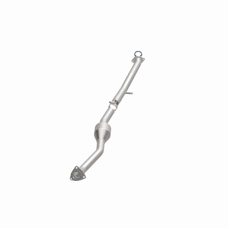 Magnaflow — Magnaflow Conv DF 2011-2013 Forester H4 2.5 OEM Underbody
OEM Grade
OEM - view 25
