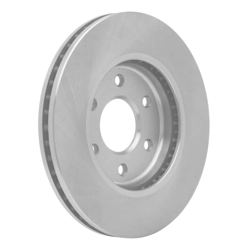 DFC — DFC 05-21 Nissan Frontier Front Brake Rotor
DFC Brake Rotor - view 4