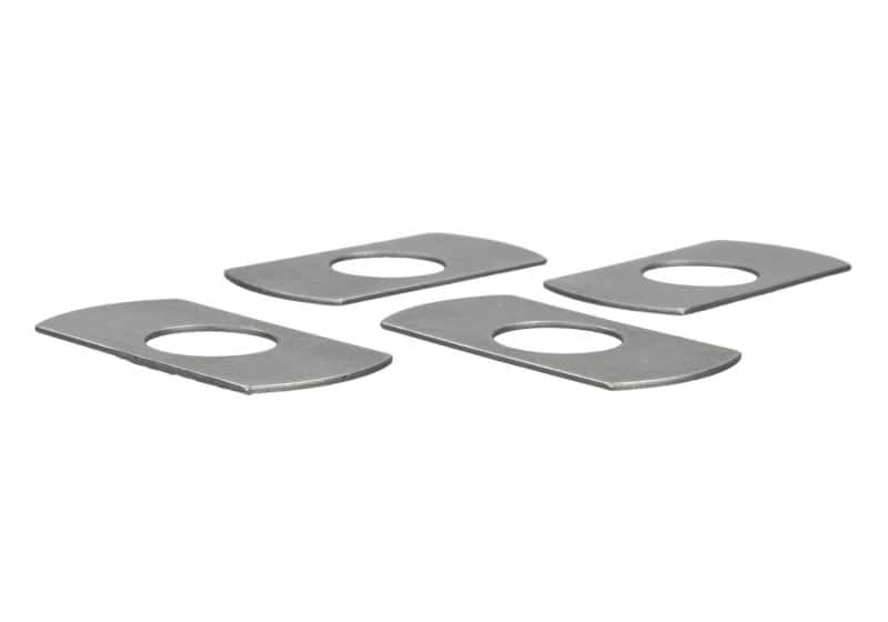 Ford Racing — Ford Racing Valve Rocker Arm Pedestal Shim Kit - view 7