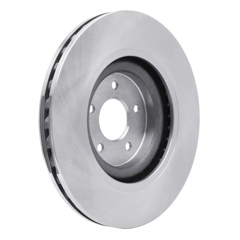 DFC — DFC 02-09 Mercedes-Benz CLK500 Front Brake Rotor
DFC Brake Rotor - view 4