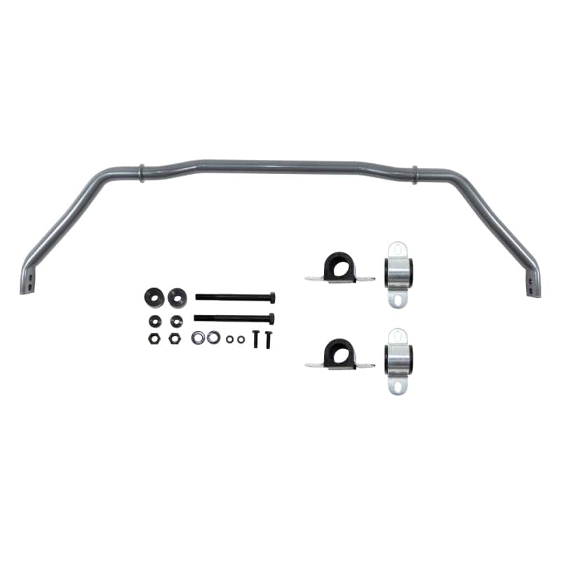 Belltech — Belltech 2021+ Ford F150 2WD/4WD Front & Rear Sway Bar Set w/ Hardware (5461/5561)
ANTI-SWAYBAR SET - view 7
